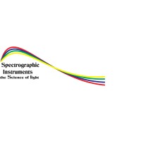 Spectrographics Instruments Ltd.