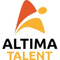 Altima Talent logo - Similar company to Cm Institute
