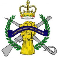 Cheshire Military Museum logo - Similar company to England'S North