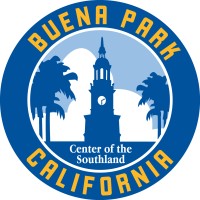 City of Buena Park logo - Similar company to Behind The Badge