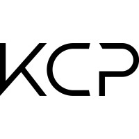 KCP network logo - Similar company to Telatec