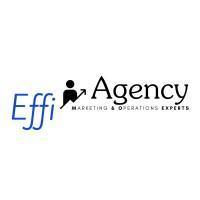 EffiAgency logo - Similar company to Zenith Technology