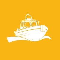 Shipyard Rotterdam logo - Similar company to Asto Shipyard