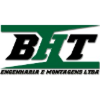 BHT Engenharia e Montagens LTDA. logo - Similar company to Bemon Engenharia E Montagens Ltda