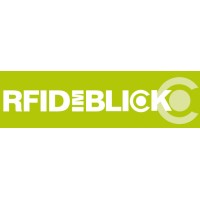 RFID im Blick | Now: Think WIOT logo - Similar company to Idcraft Gmbh