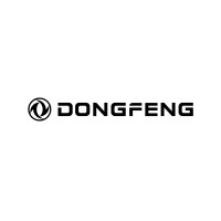 Dongfeng Portugal logo - Similar company to Caetano Force