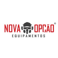 NOVA OPÇÃO EQUIPAMENTOS logo - Similar company to Coopersegg