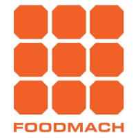 FOODMACH logo - Similar company to Fast Automation