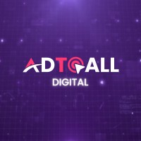 Adtoall Digital logo - Similar company to Prepleaf By Masai