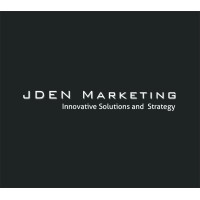 Jden Marketing | Innovative Solutions And Strategy
