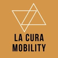 La Cura Mobility logo - Similar company to Csf Ventures