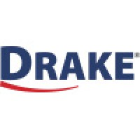 Drake Company logo - Similar company to Vemac