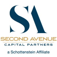 Second Avenue Capital Partners (SACP) logo - Similar company to Pathlight Capital