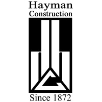 Hayman Construction Inc. logo - Similar company to S.E.M. Construction