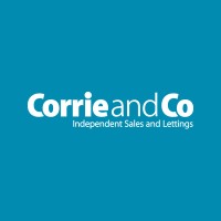 Corrie & Co Independent Sales & Letting Agents logo - Similar company to Beech Properties