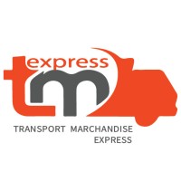TMexpress logo - Similar company to Tm Express, Inc.