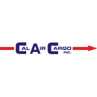 Cal Air Cargo logo - Similar company to Mindful Finance