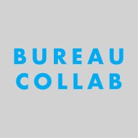 BUREAU COLLAB logo - Similar company to Unk