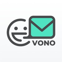 VoNo logo - Similar company to Vonoteam