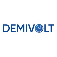 DEMIVOLT logo - Similar company to Fincause