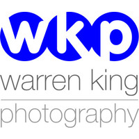 Warren King Photography logo - Similar company to Ben Reilly Photography