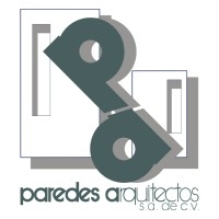 Paredes Arquitectos logo - Similar company to Constructora Seiko