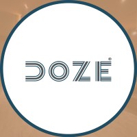 DOZE logo - Similar company to Doze