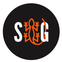 SAND GECKO UAE logo - Similar company to The4X4.Com