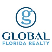 Global Florida Realty logo - Similar company to The Funk Collection, Brokered By Exp Realty