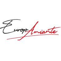 EuropAmiante logo - Similar company to Amiantech