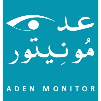 عدن مونيتور Aden Monitor logo - Similar company to منصتي 30