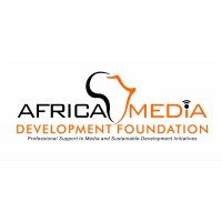 Africa Media Development Foundation (AMDF) logo - Similar company to Datharm