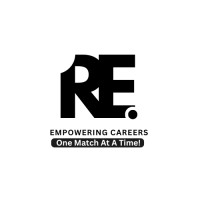 Recruit-Ease logo - Similar company to Amzos