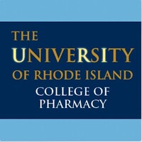 University of Rhode Island College of Pharmacy logo - Similar company to Uri College Of Engineering