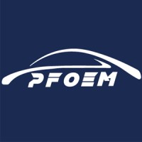PFOEM logo - Similar company to Wrapstyle By Leeway