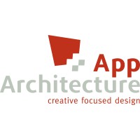 App Architecture logo - Similar company to Schmid Architects, Inc.