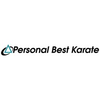 Personal Best Karate logo - Similar company to Equipped Hq