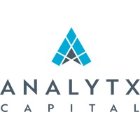 Analytx Capital Management logo - Similar company to Analytix Capital, Llc