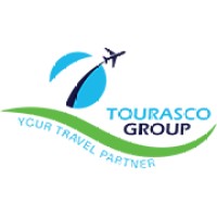 Tourasco Travel logo - Similar company to Wsafar