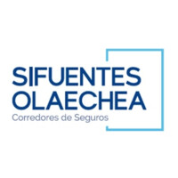 Sifuentes Olaechea Corredores de Seguros logo - Similar company to Detec As