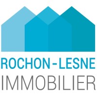 Régie ROCHON - LESNE logo - Similar company to Régie Mouton