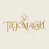 Tejomayāh logo - Similar company to The Split Studio