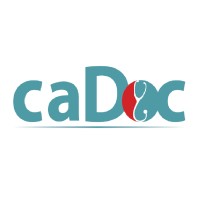 caDoctor logo - Similar company to Chris Pistorius Dental Practice