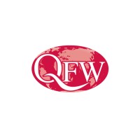 QUALITY FOOD WORLD logo - Similar company to Regency Media