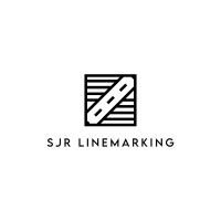SJR Line Marking logo - Similar company to Current Training (Qld) Pty Ltd