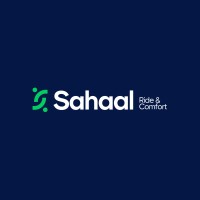 Sahaal logo - Similar company to Afineety : Connect Inspire Innovate