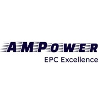 AMPower Energia logo - Similar company to Embrace Participações