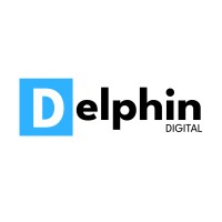 Delphin Digital logo - Similar company to Plandigi