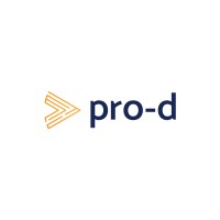 The PRO-D Assessment logo - Similar company to Walker & Associates Hr Partners, Llc