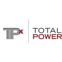 Total Power, Inc. logo - Similar company to Total Power